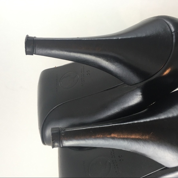 Lulu Guinness Pumps - Picture 9 of 14